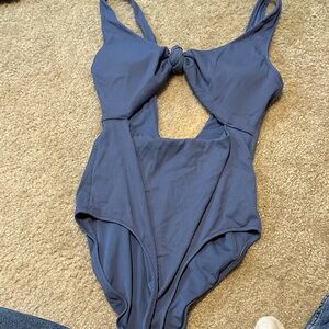 Aerie One Piece Swimsuit
